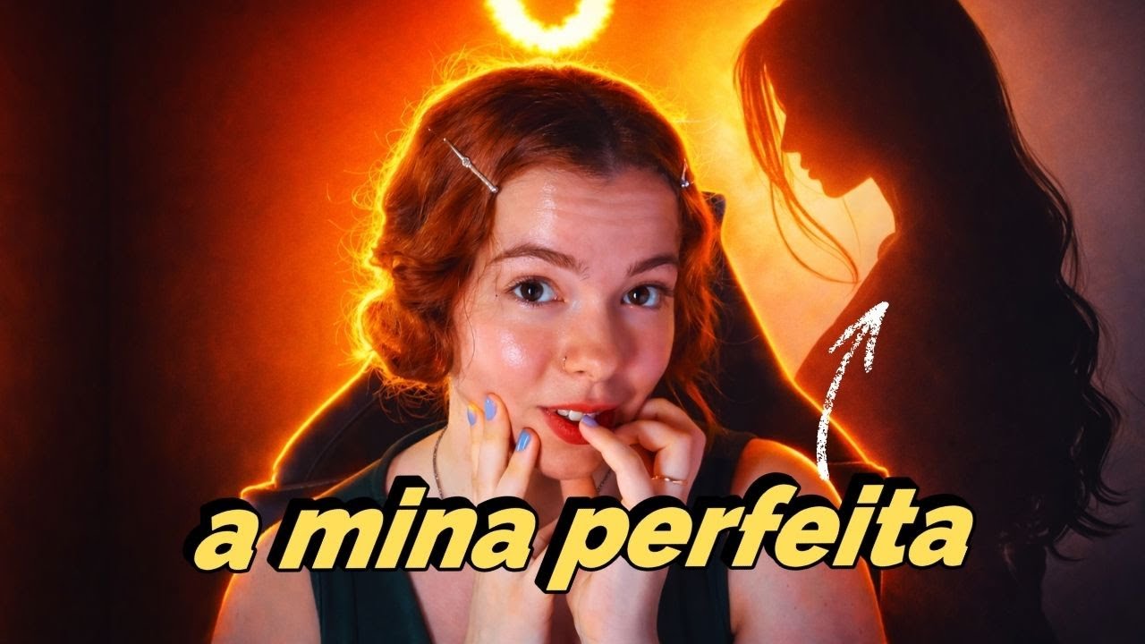 montei a mulher PERFEITA✨ segundo + de 1600 caras