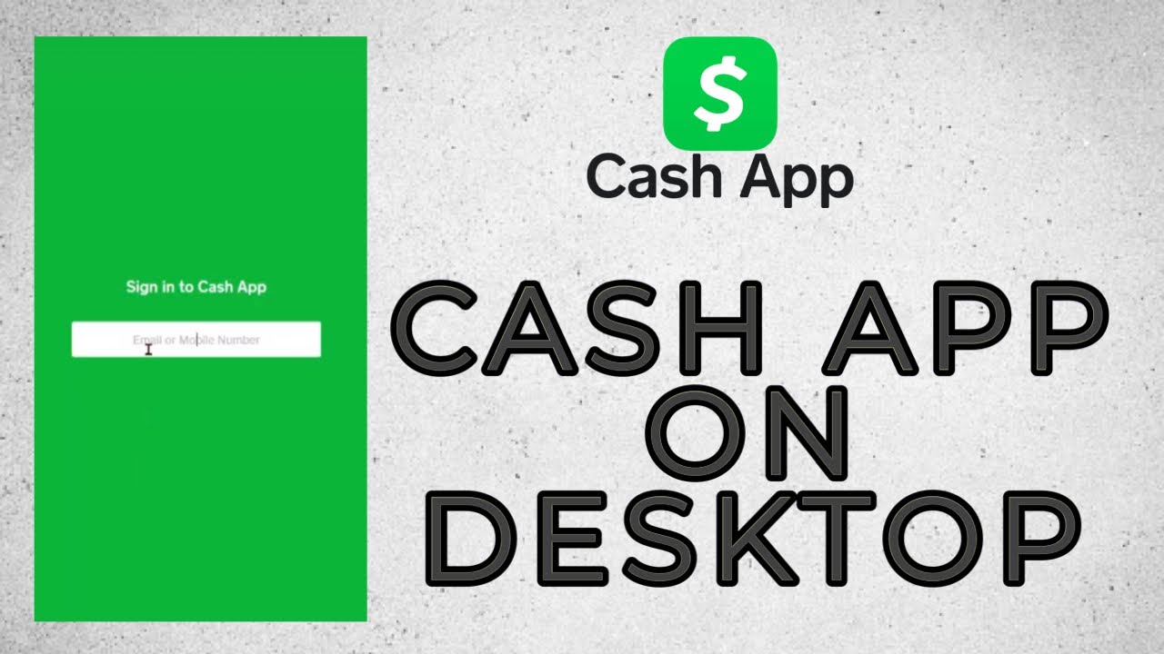 CashApp Login 2022: How to Login Cash App Account on Desktop?