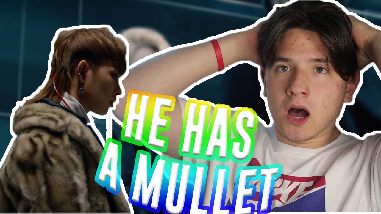 REACTING TO ATEEZ (WONDERLAND, SAY MY NAME) | WHY HAVE I SLEPT ON THEM