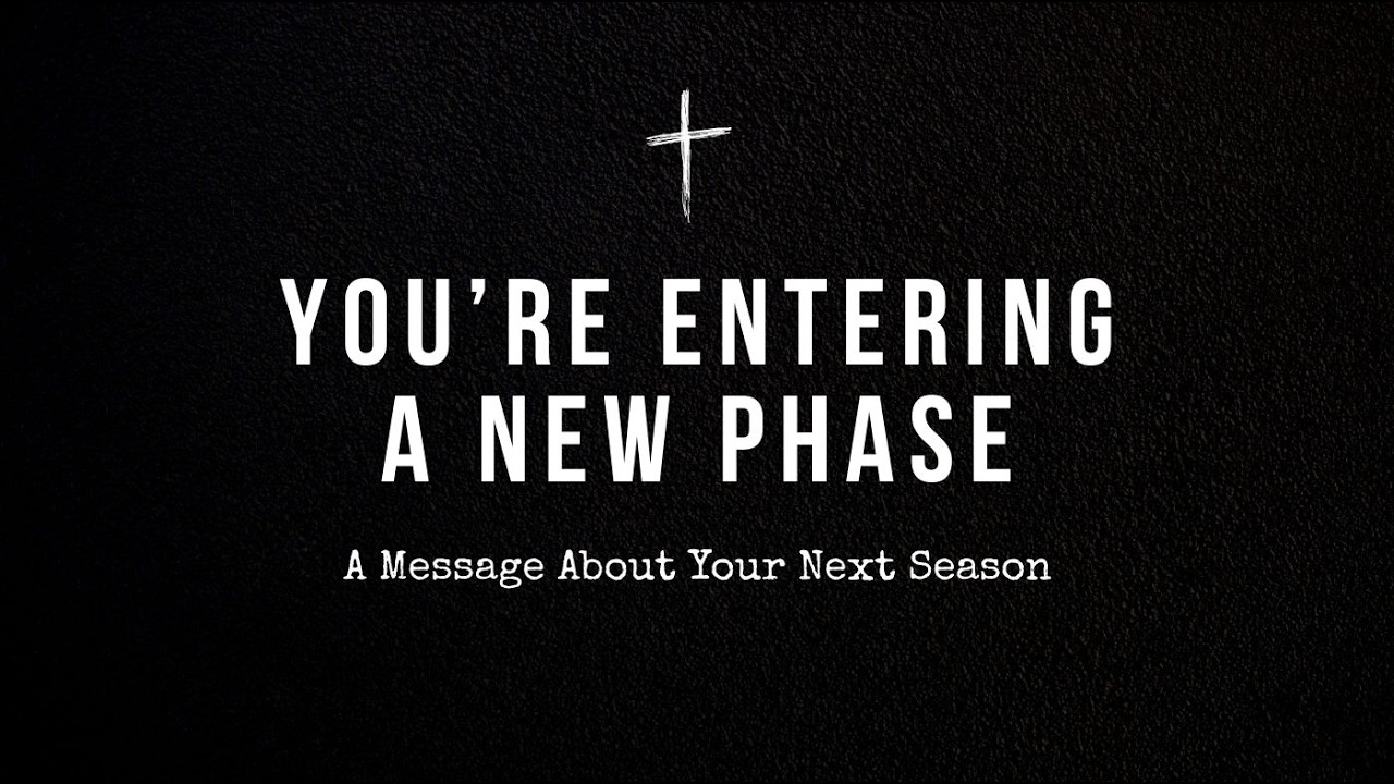 If You’ve Been Overthinking, WATCH THIS🪽God's Message Today