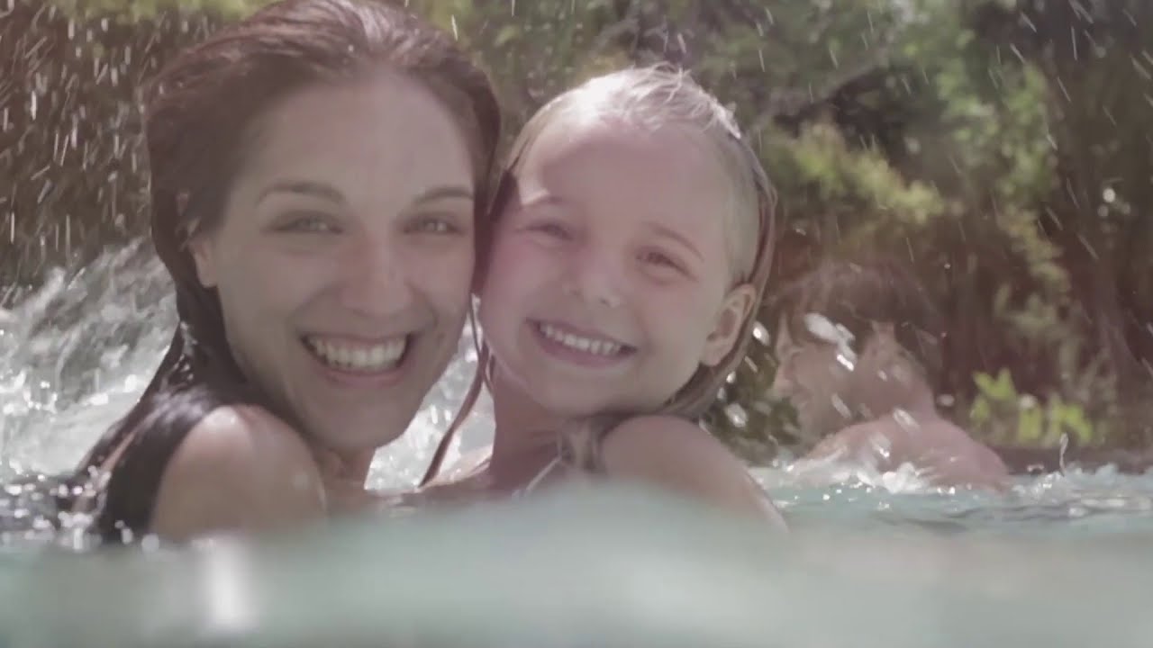 How Ozone Swim works