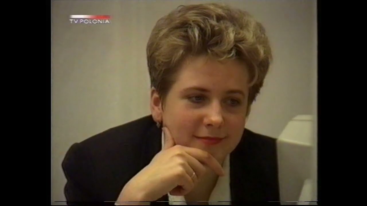 TV Polonia - Wieści polonijne - 11.11.1999