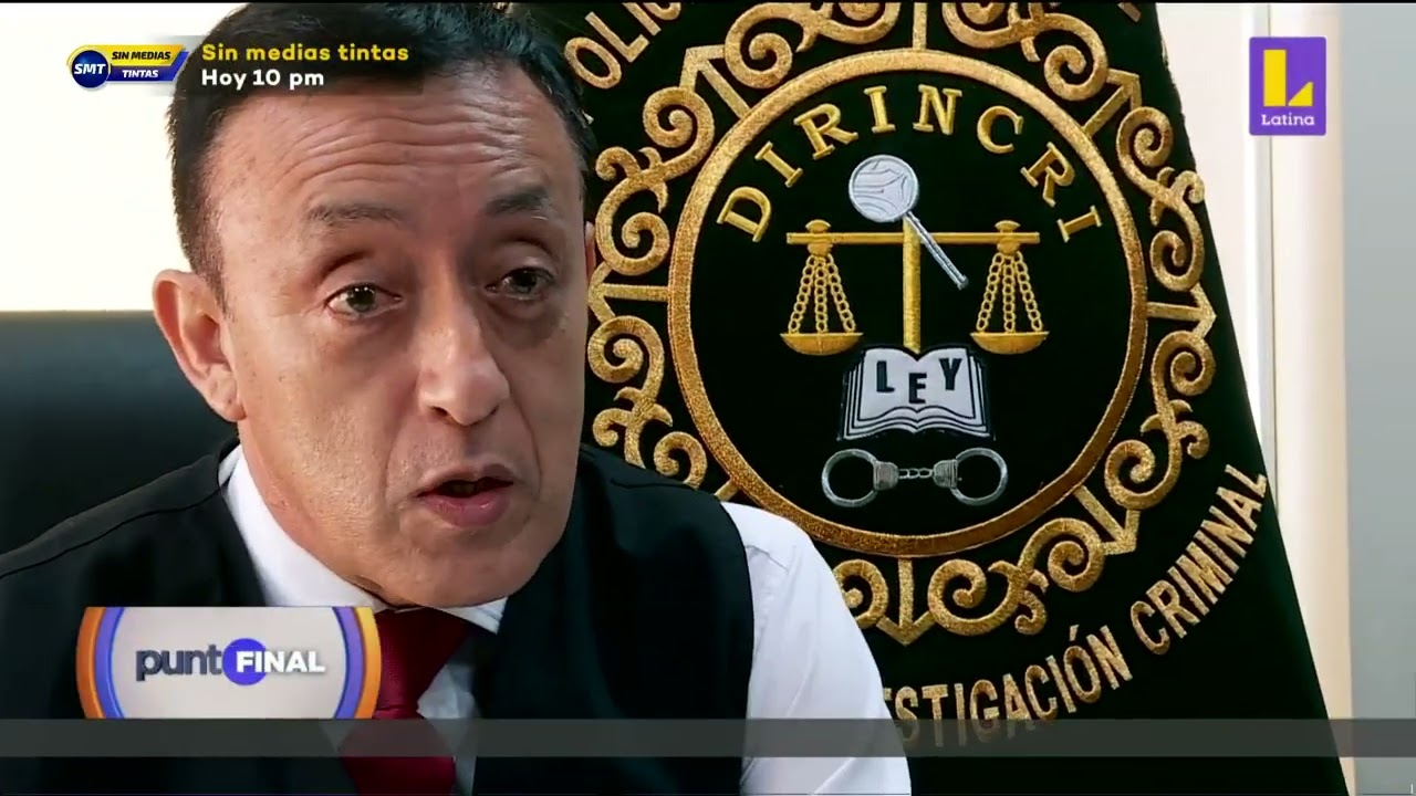 Policía desbarata red de pornografía infantil internacional