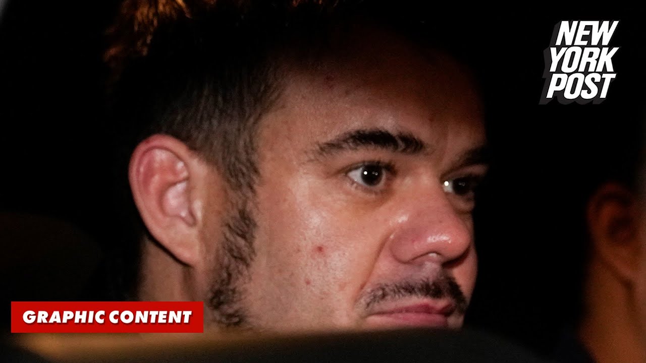 Court releases audio of Joran van der Sloot’s Natalee Holloway confession