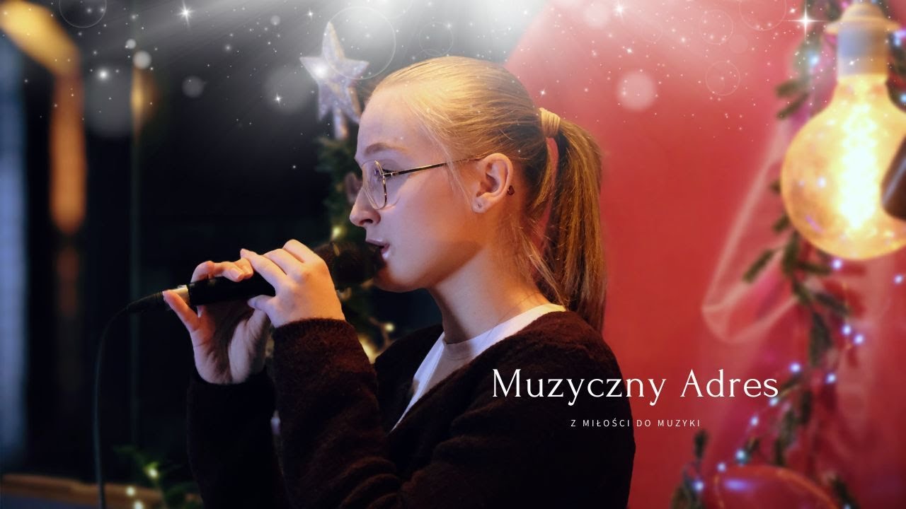 Marysia Koral - Dla ciebie caly swiat (Magda Welc)