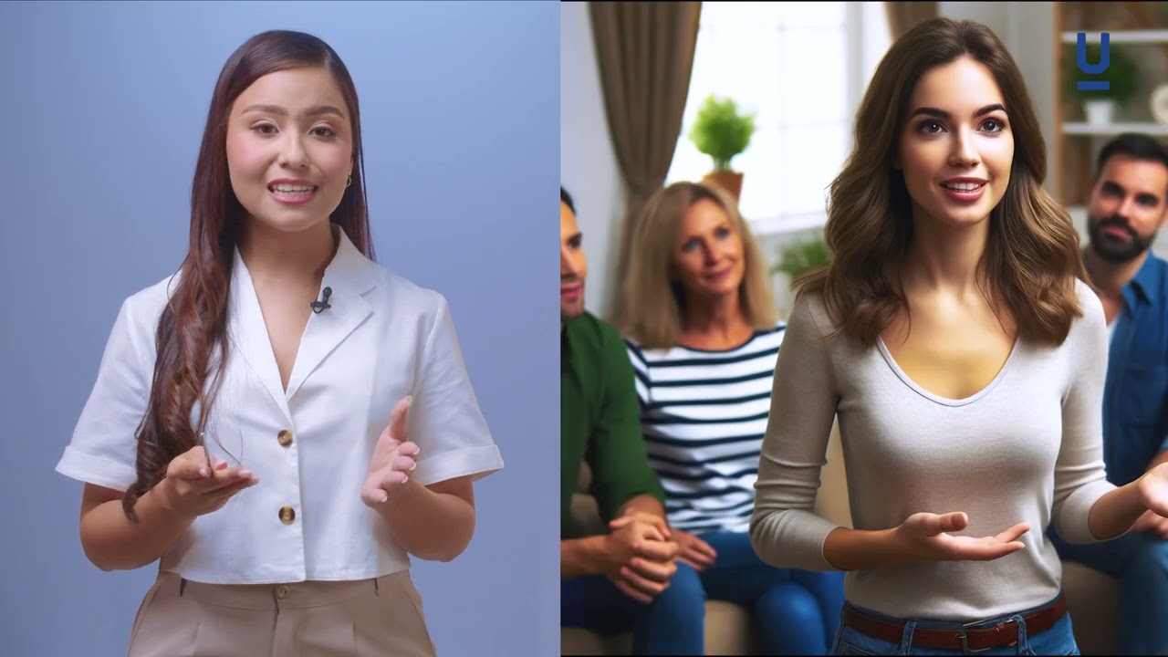 Cómo prepararse para un discurso - Curso de oratoria