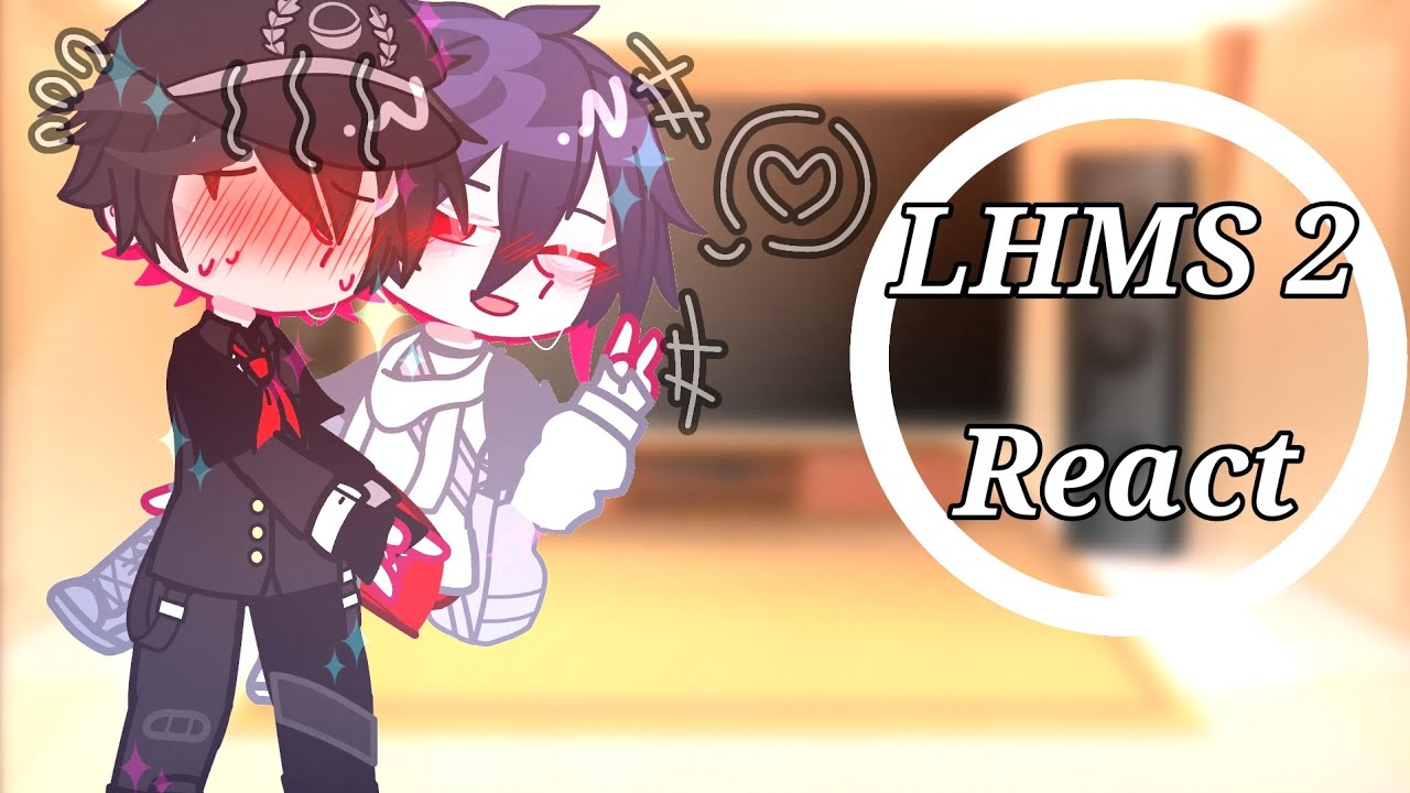 _LHMS 2 (p3) React to||MÔ TẢ! ||Yo Han của tôy đấy nhé=)))||Ảnh bìa chất lượng chưa=))))||_#Ju