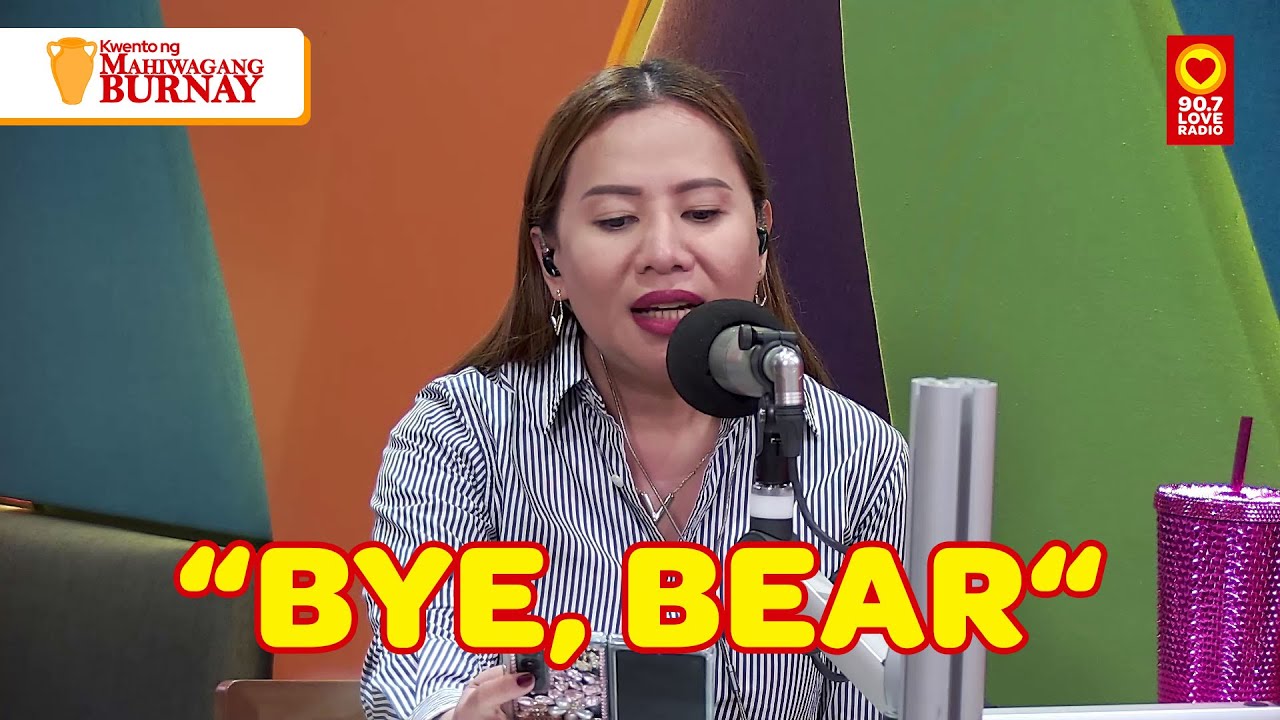 SANA SA SUSUNOD KONG BUHAY, PUWEDE NA - Kwento ng Mahiwagang Burnay (September 13, 2023)