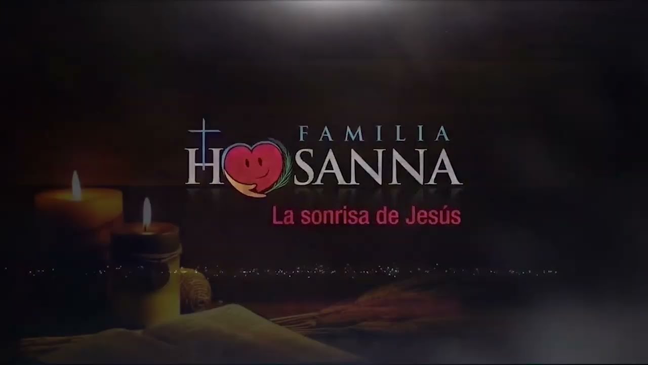 Reflexión​ de​ la Noche de Hoy, #PadreJohn #FamiliaHosanna