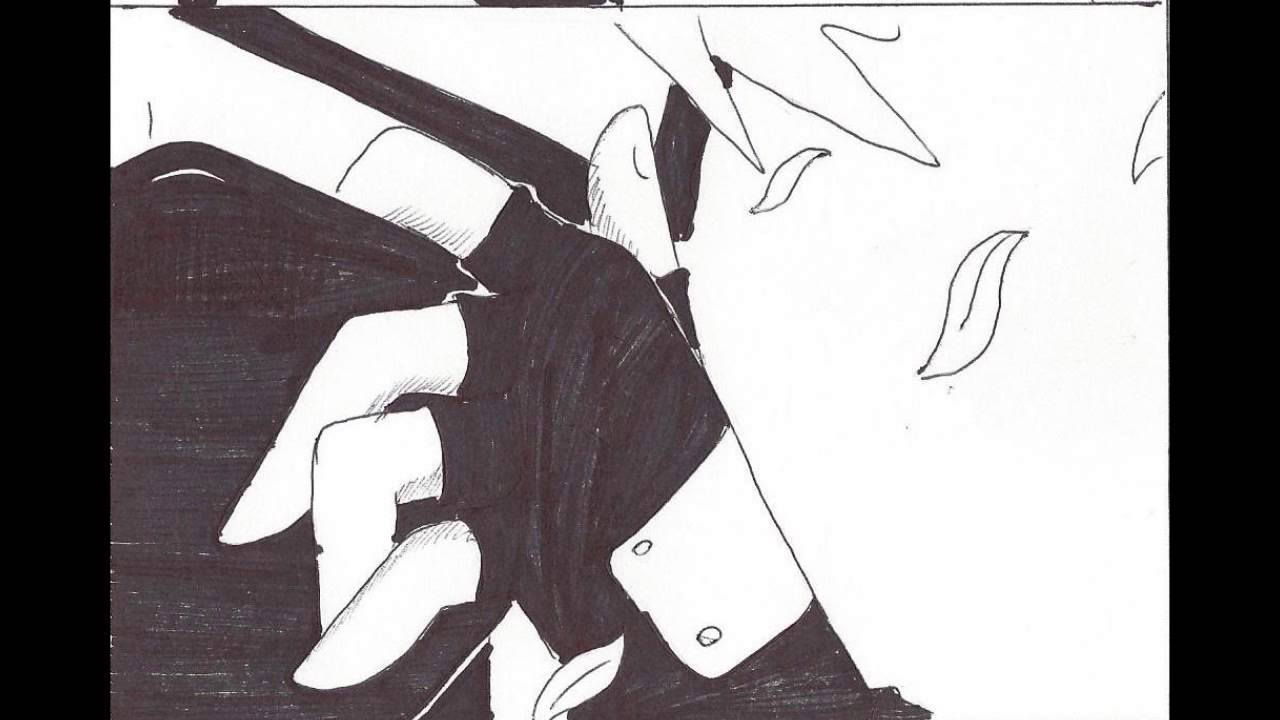 KakaSaku doujinshi ( magyar)