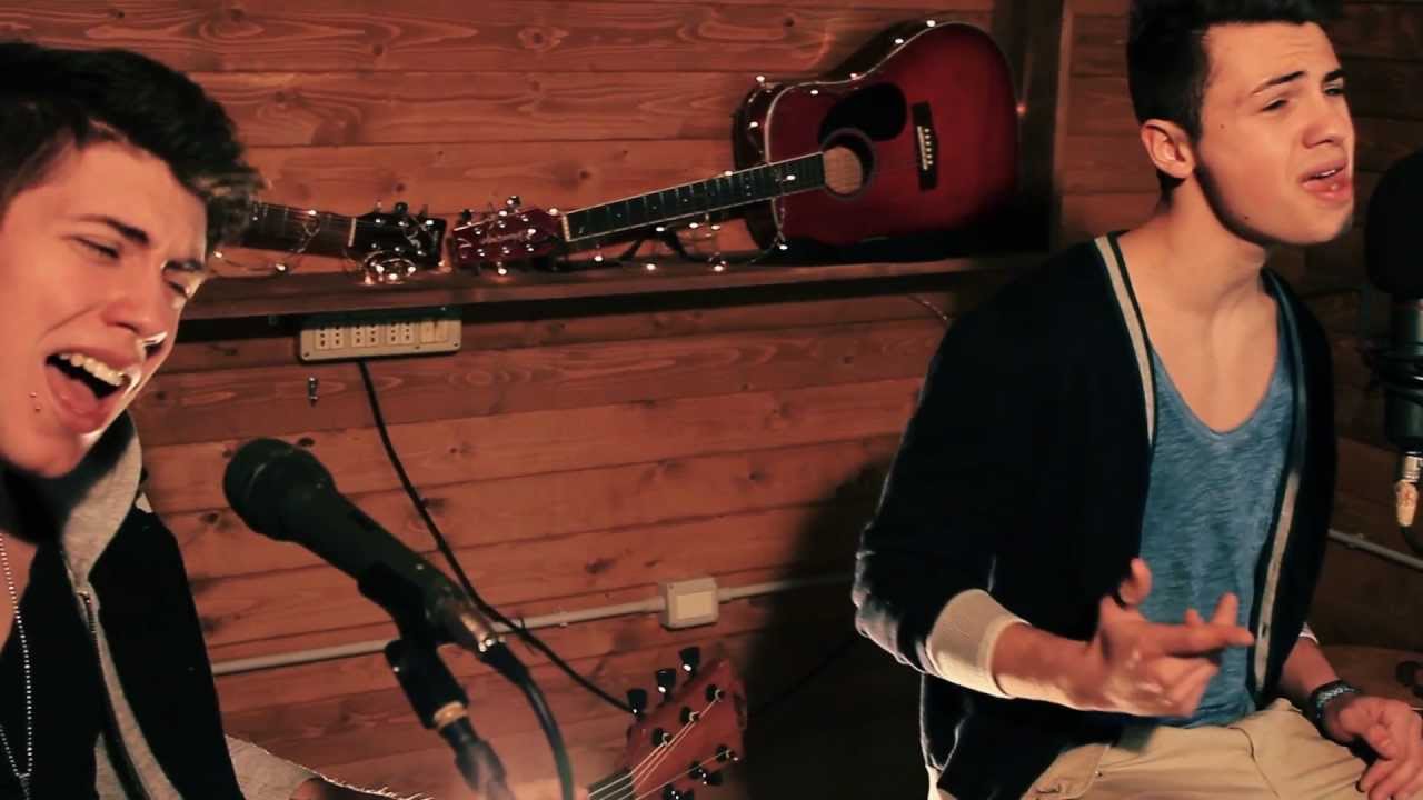 Benji & Fede - She Will Be Loved / One More Night (Maroon 5)