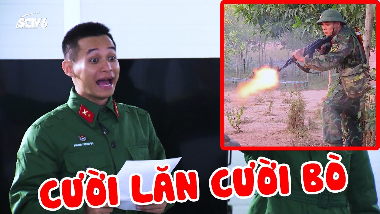 Sao Nhập Ngũ 2022: Tổng hợp Highlight Ét Ô Ét của Vựa Muối Độ Mixi khiến đơn vị Cười Bể Bụng Phần 5