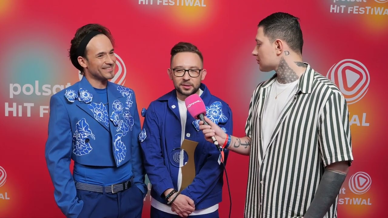 Enej o przykrych słowach Miszczaka. Kogo chcą w jury Must be the music?