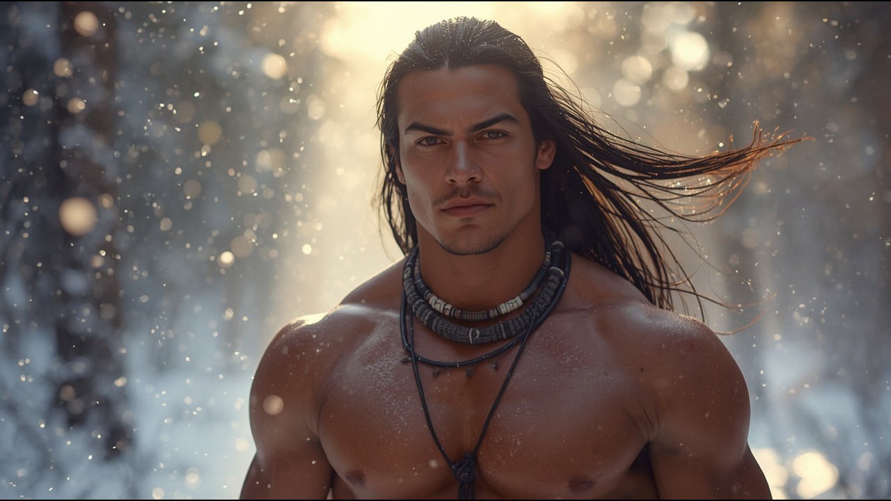 “Her Bold Plea Shocked The Apache — He Agreed, Not Knowing The Price.”