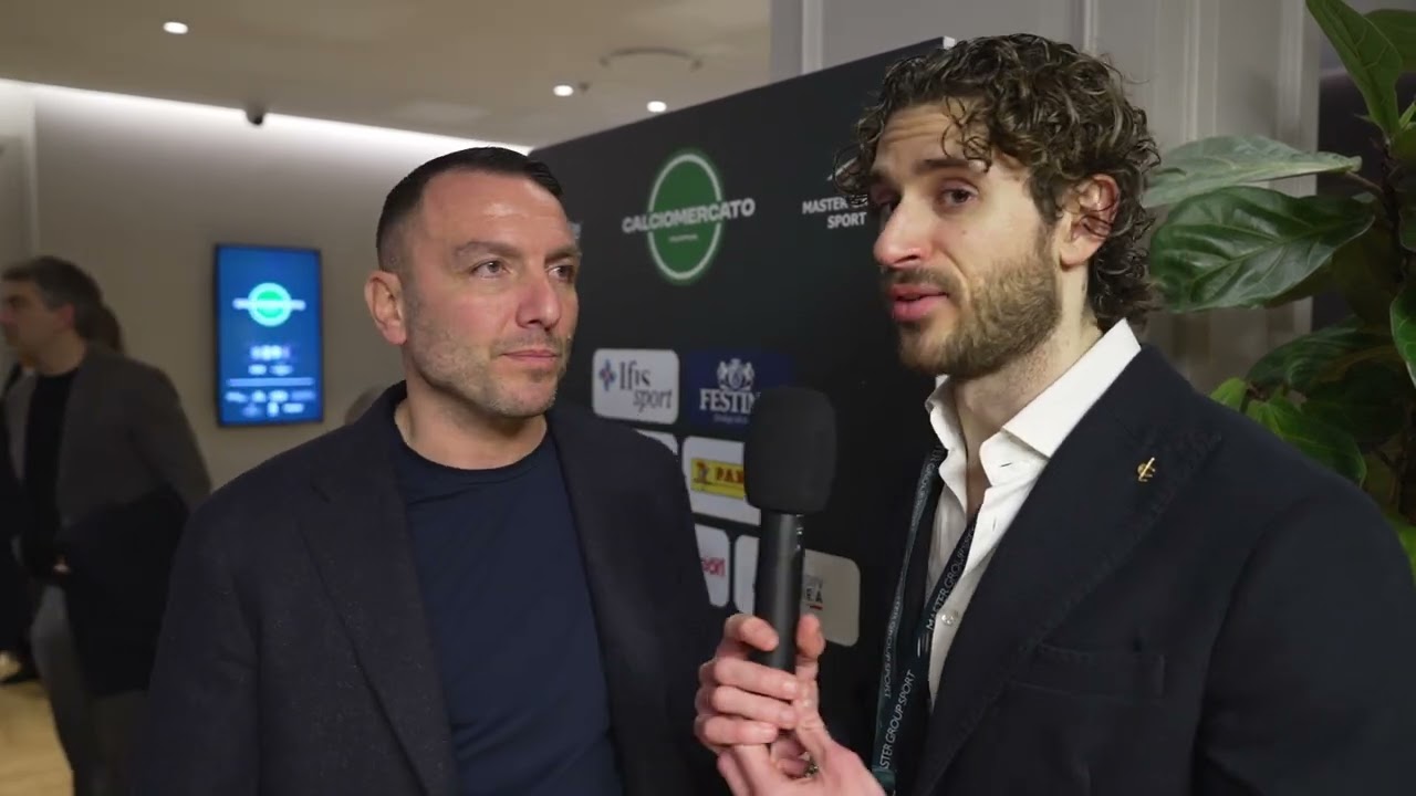 Felice Evacuo: “Rugani porta esperienza, ha fatto una gran carriera”