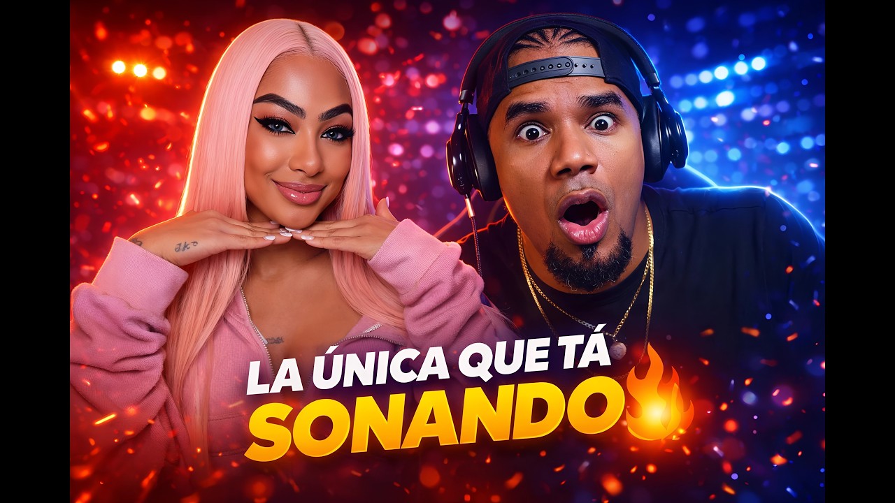 Yailin Está Dominando Todo 🔥