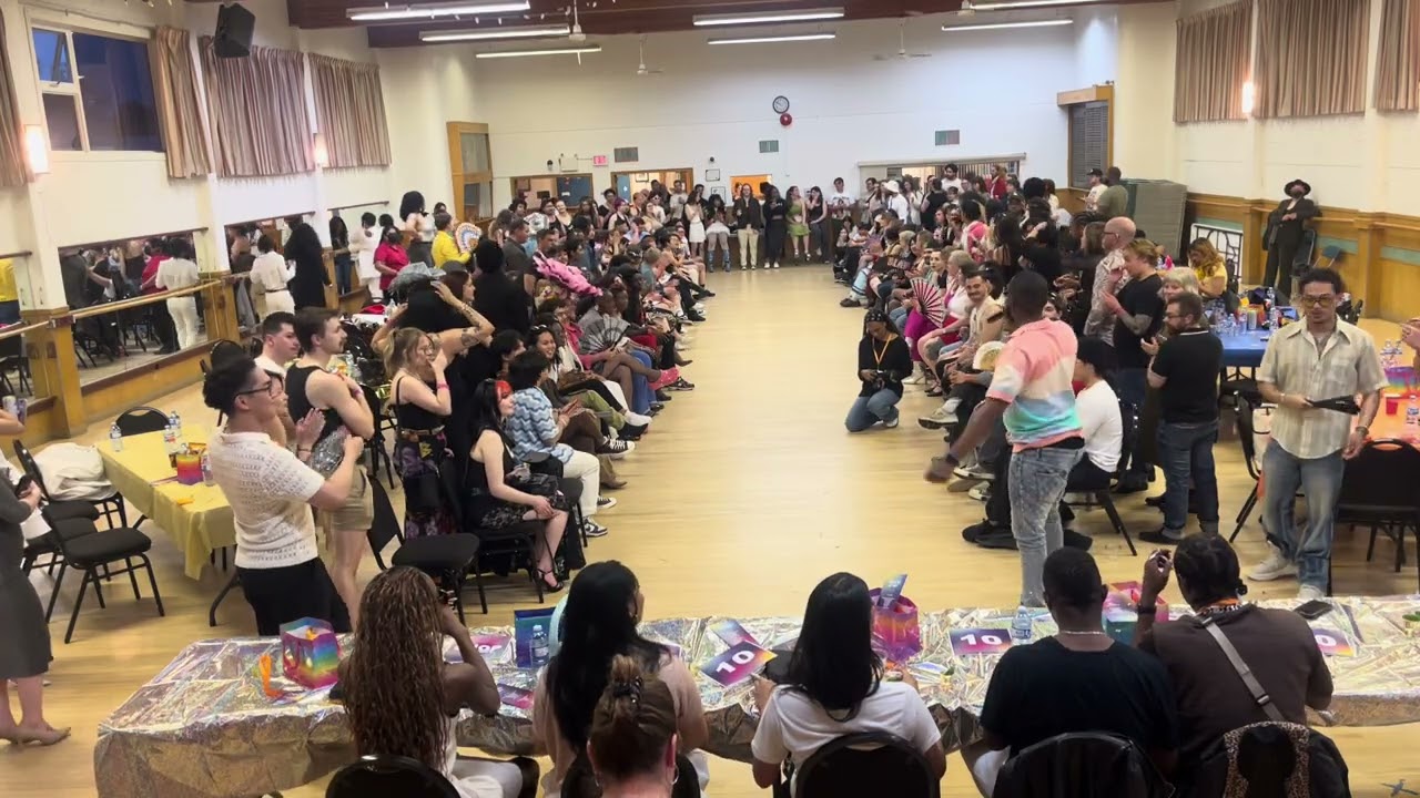 The Dream Era Kiki Ball - Pop, Dip & Spin