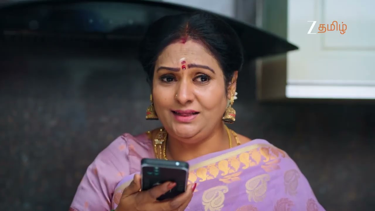 Getti Melam | Ep - 313 | Webisode | Feb 06 2026 | Zee Tamil