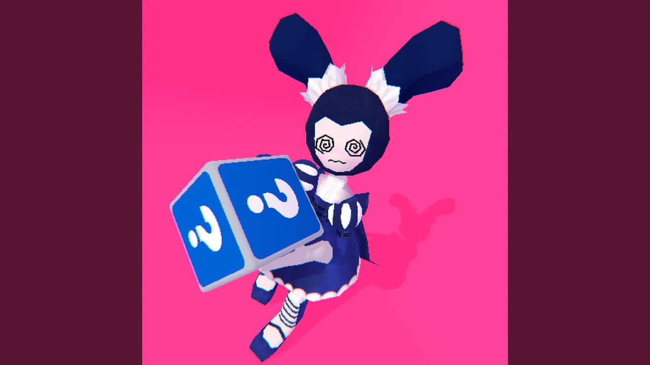 mystery box