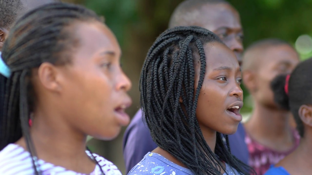 Bildung vs. Armut in Mozambik
