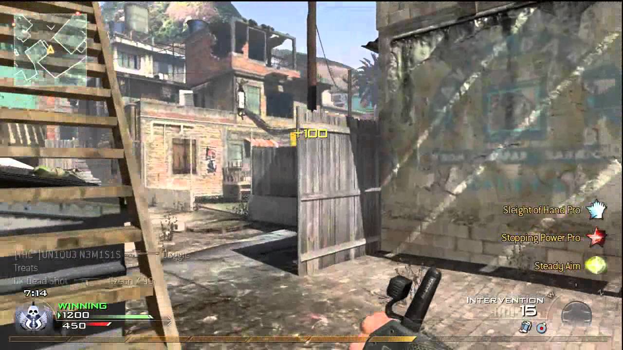 Favelas My Map | HDTreats | Wednesday