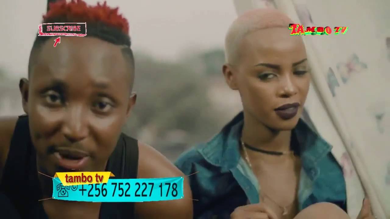 TOKIGEZA B2C, BYEBYO CHOZEN BLOOD on Top Hits @Tambo TV