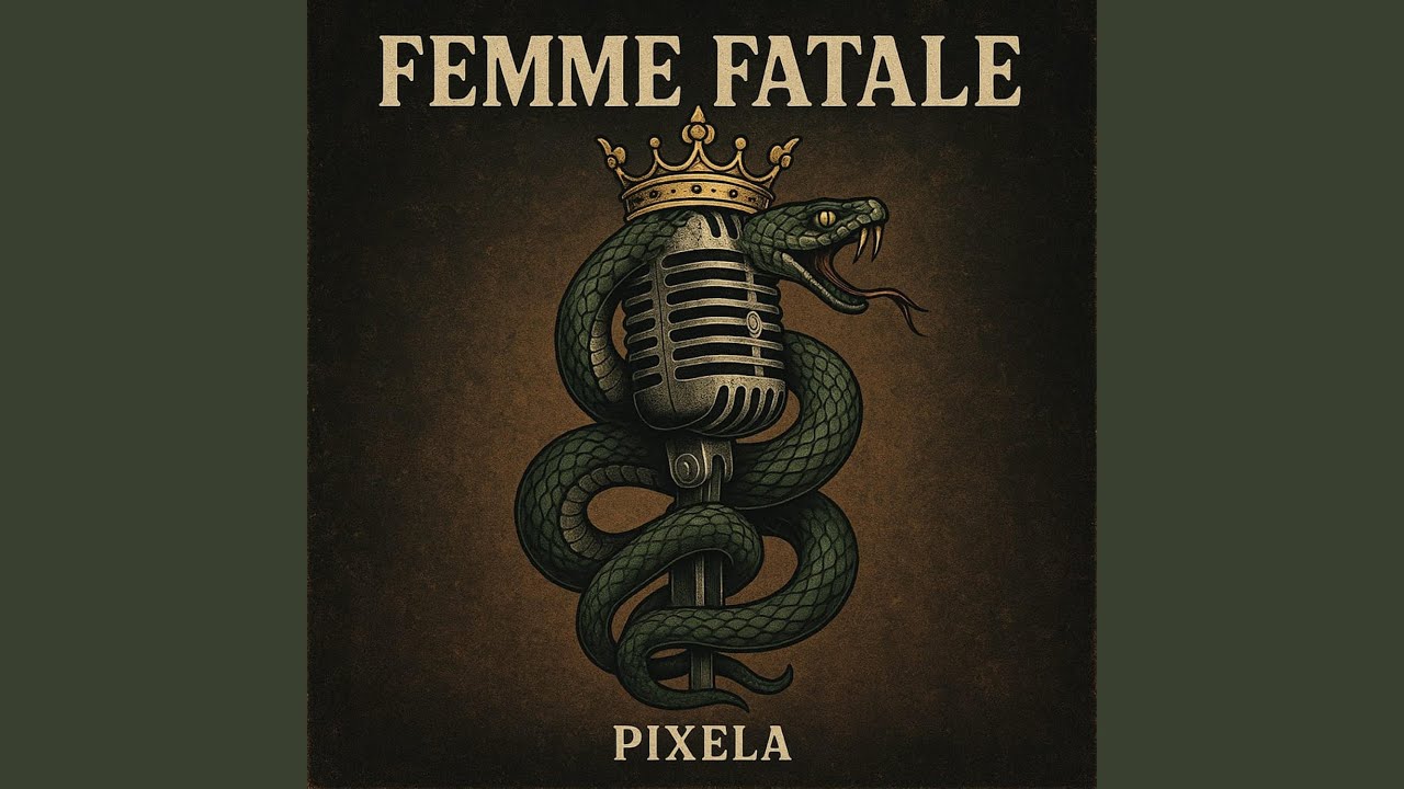 Femme fatal