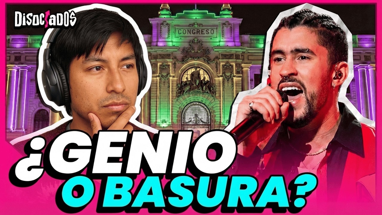 ESCÁNDALO JERÍ: Fiesta, Ministros y Prostitución 🚨 | DISOCIADOS con Néstor de La Cadencia y JoseCa