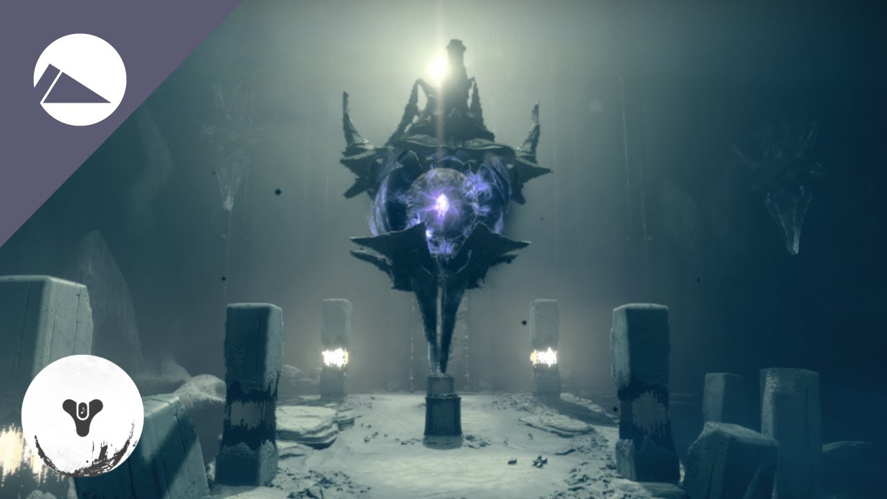 Interference (Action) - Destiny 2: Season of Arrivals OST