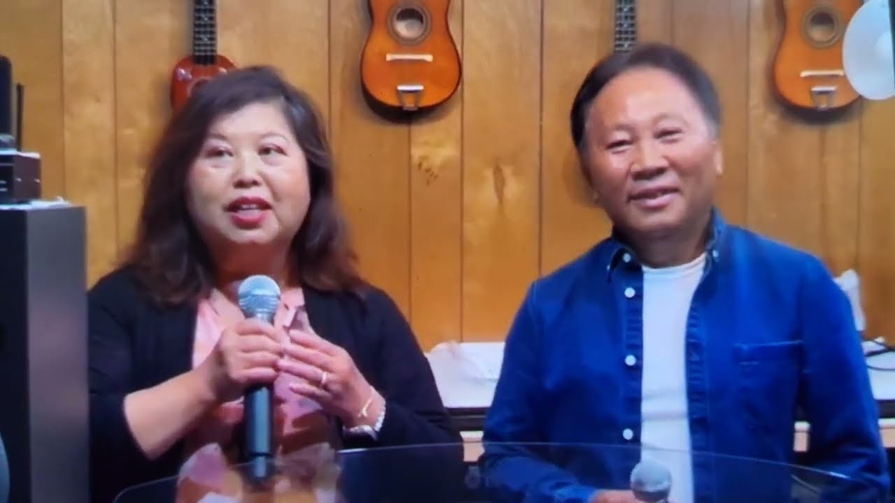  pom tus tiag2 tub hus nkauj nrua pov xyooj pab kub nkawv hus nkauj 6/9/2025