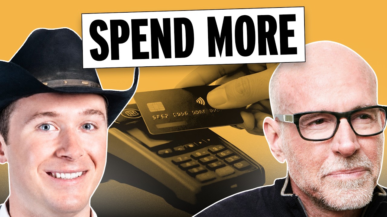 The Simple Math That Tells You When You're Rich Enough | Office Hours
