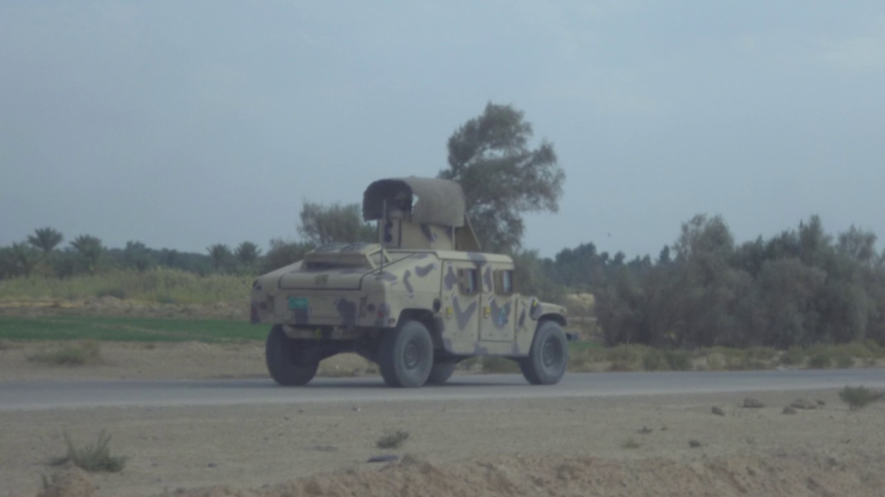 Contractor World Conflict Update: Syria & Libya