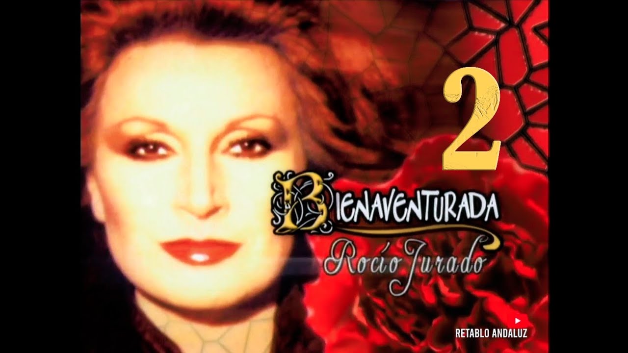 Especial Rocío Jurado (bienaventurada, Rocío) 2