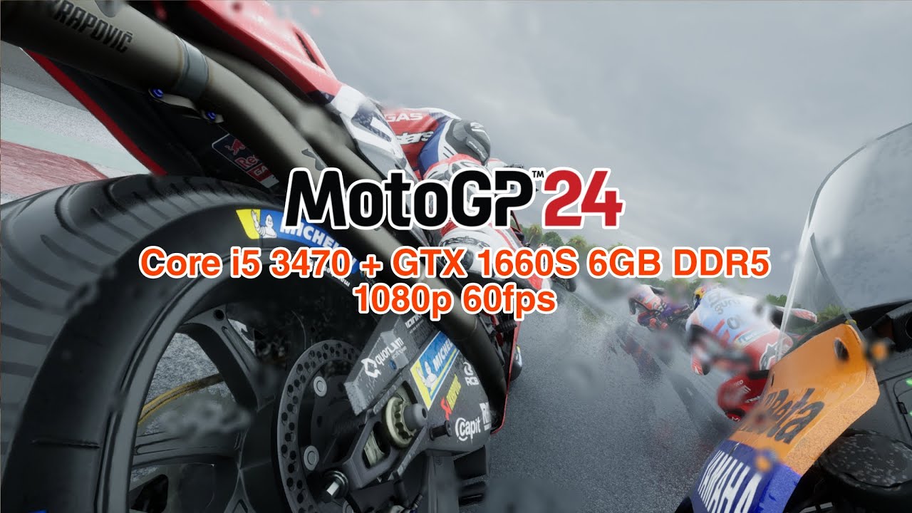 Motogp 24 di 2025