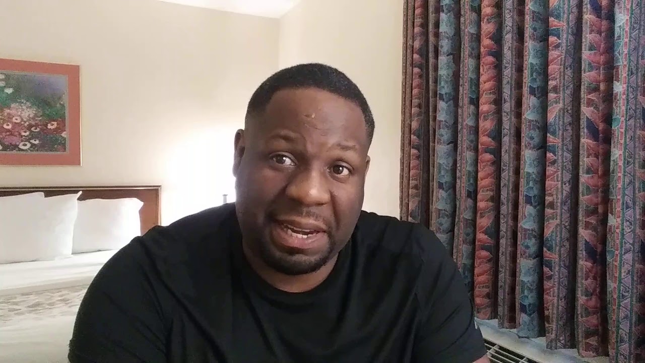 When A Man Wants A Woman
