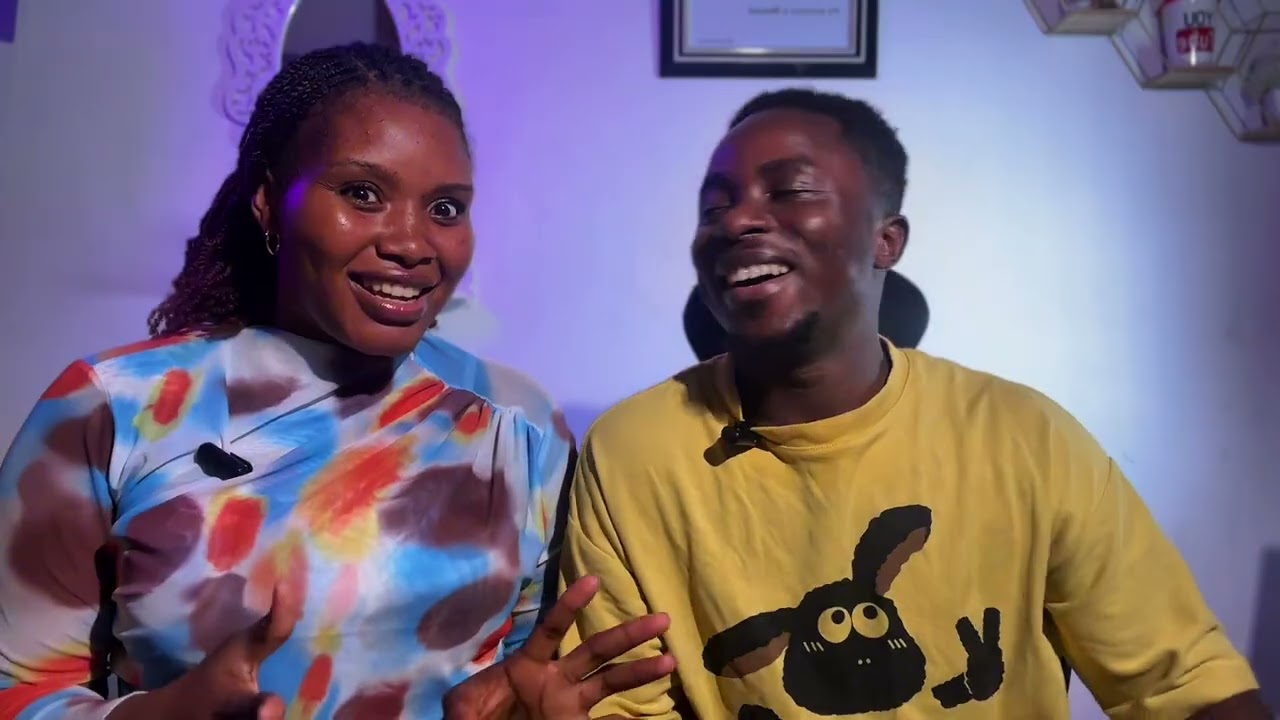OUR FIRST NIGHT AS VIRGINS| THINGS WE GOT THAT MADE IT EASY| HOW WE SCALED THROUGH!