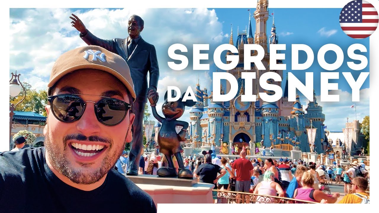 O que fazer no Magic Kingdom? Melhores atrações, brinquedos e preços de comida nos parques Disney