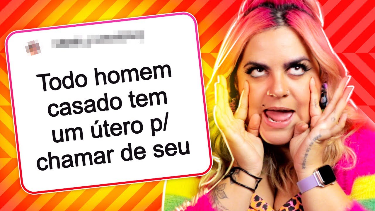 COMENTANDO MIMIMI DE MACHO CASADO - Nunca Te Pedi Nada