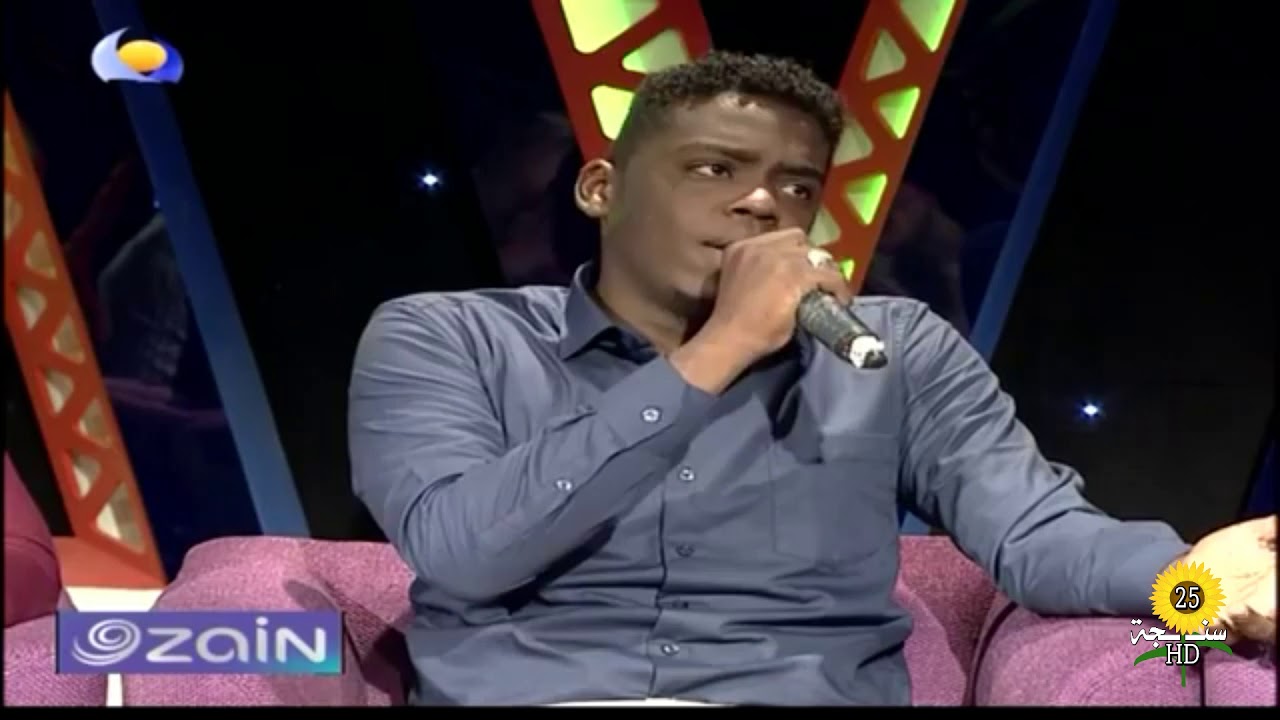مامون سوار الذهب    ( الزمان زمانك ) اغاني واغاني  2018