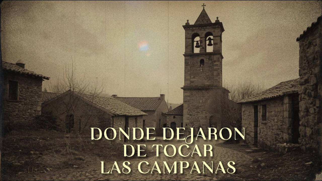 La Aldea de Santo Tomás: Donde Dejaron de Tocar las Campanas
