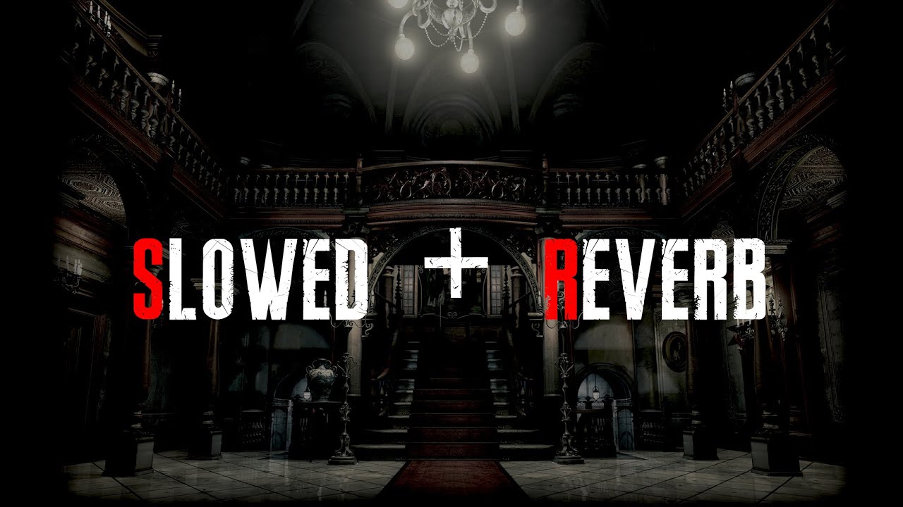 Resident Evil Remake - Save Room Theme 