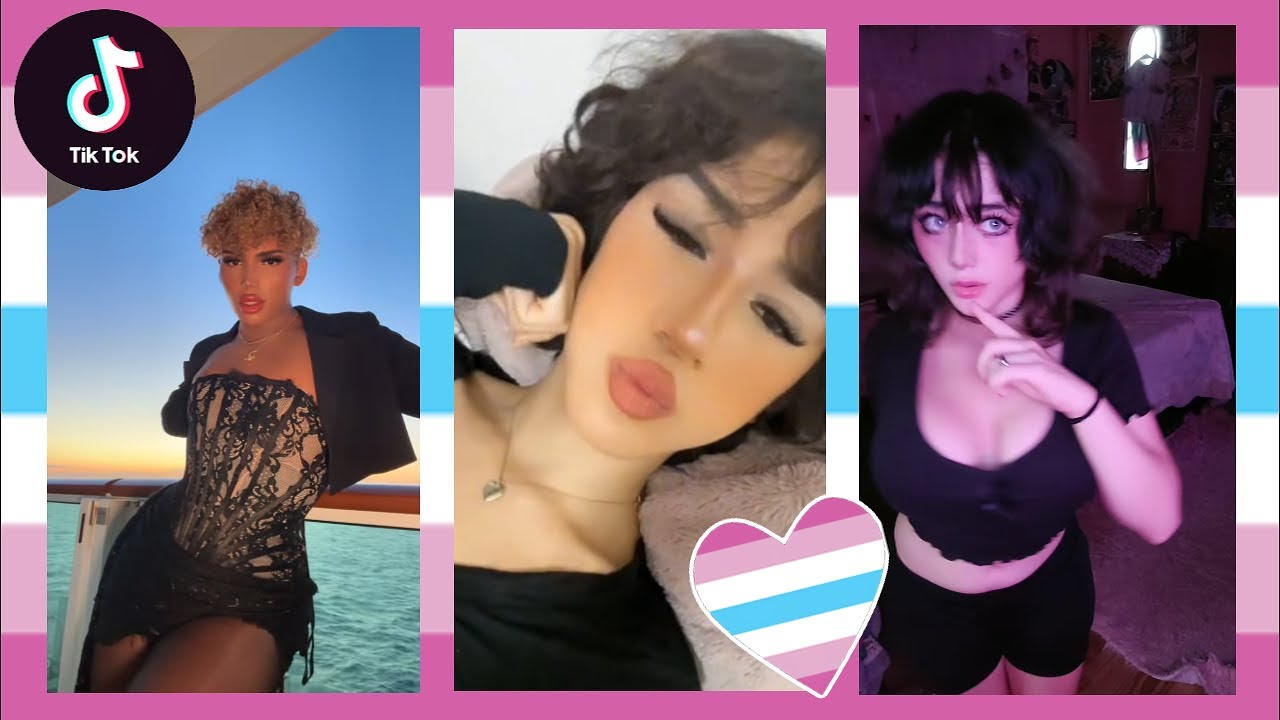 FEMBOY TikTok Compilation # 16