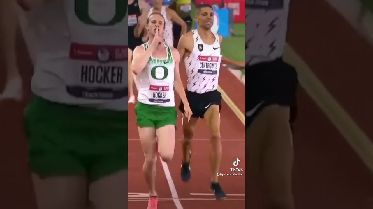 1.500m Race
