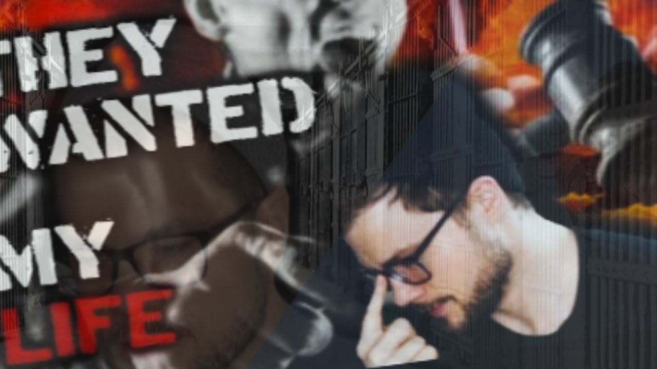 I took two lives; the court wanted mine, 26 years.