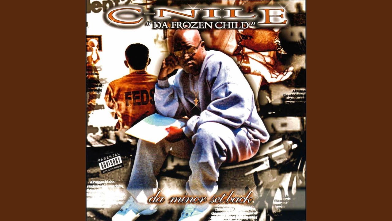 My Everything (feat. L Beezy)