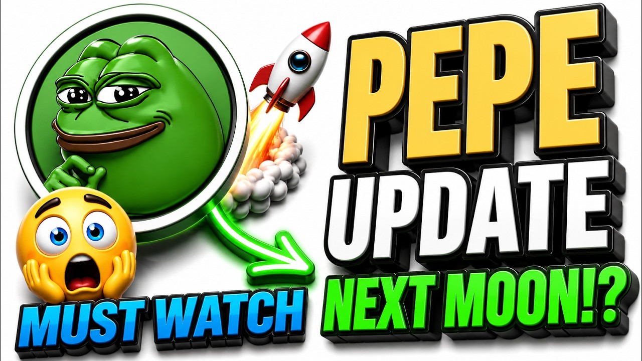Pepe Major Bull Run? Pepe Coin Price Prediction | Pepe Crypto News Today ( July 17)