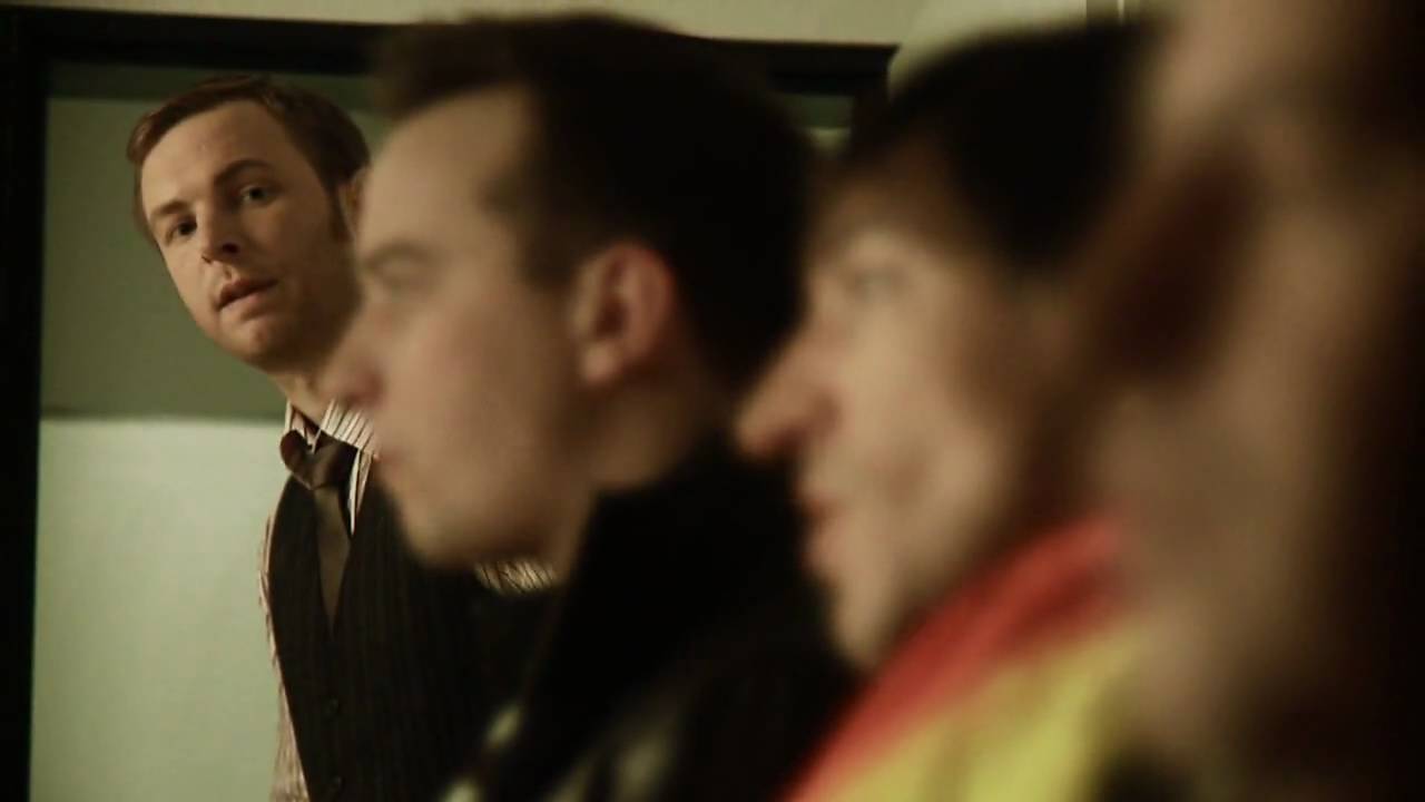 4Backwoods I Just Died In Your Arms Tonight Videoclip
