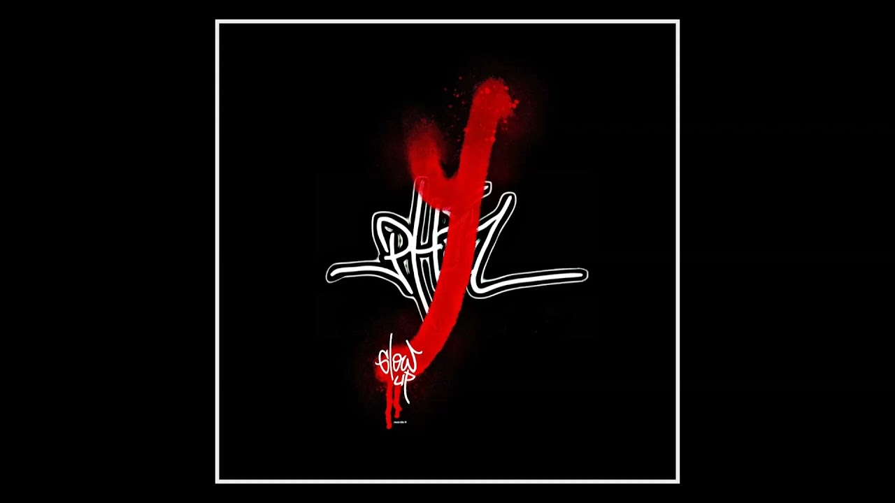 PhyL - Pyraz&iacute;n (121bpm) Prod. PhyL