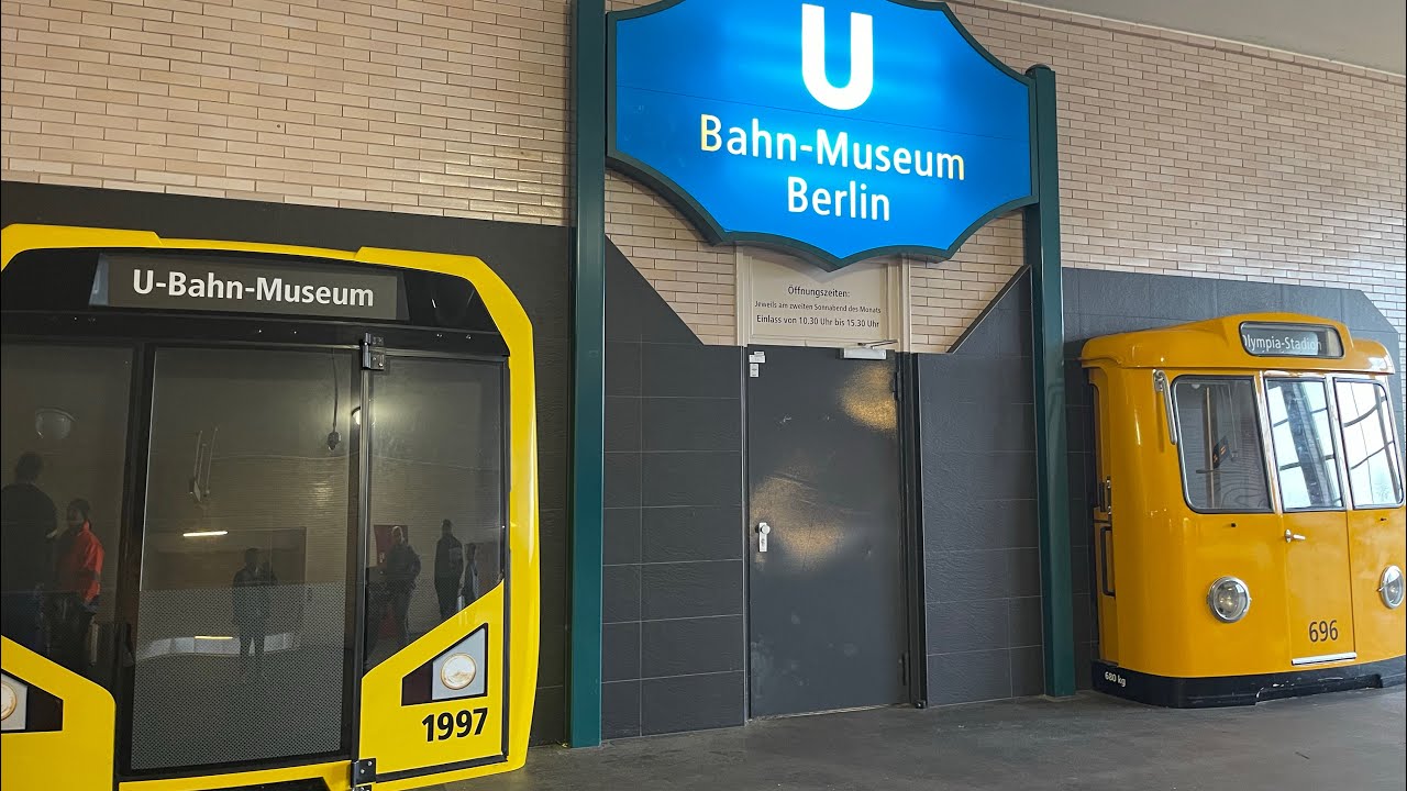 Let’s play SubwaySim 2 | U-Bahn Sim Berlin | U8 Hermannstraße - Kottbusser Tor (mit Face Reveal) 