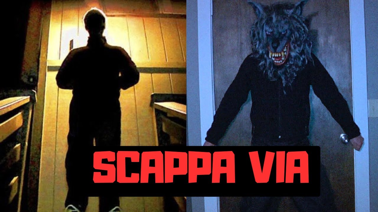 CREEP - Il Film più INQUIETANTE di Netflix (Che Nessuno Guarda)